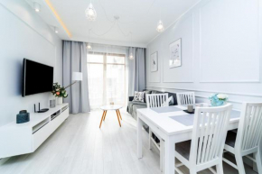 Bright - Neptun Park by OneApartments Gdansk